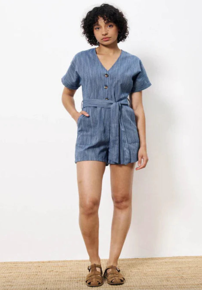 FRNCH Adila Romper