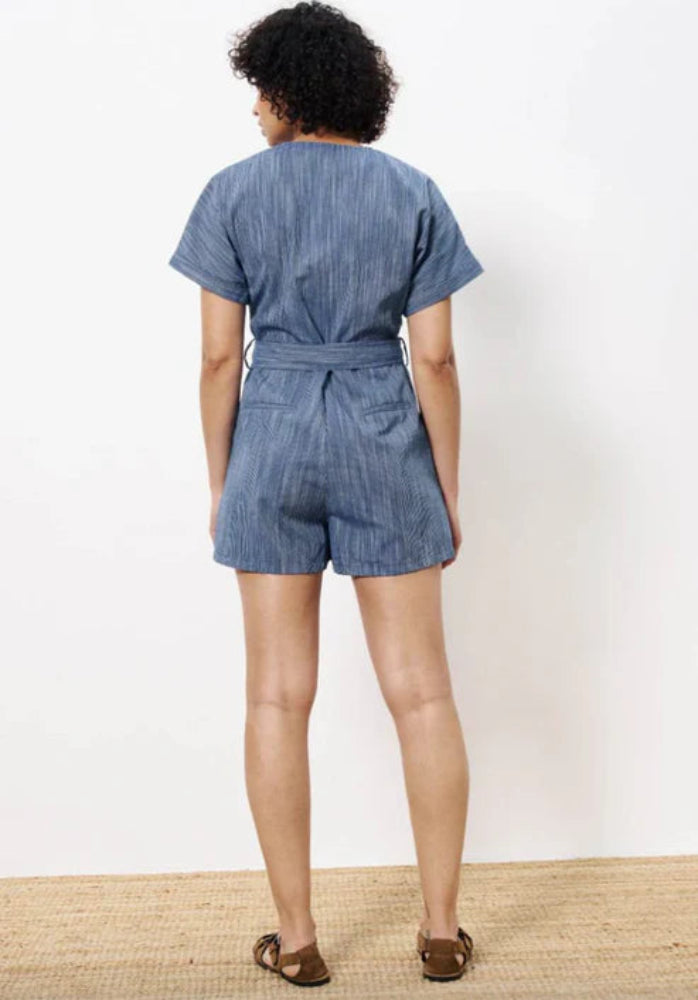 FRNCH Adila Romper