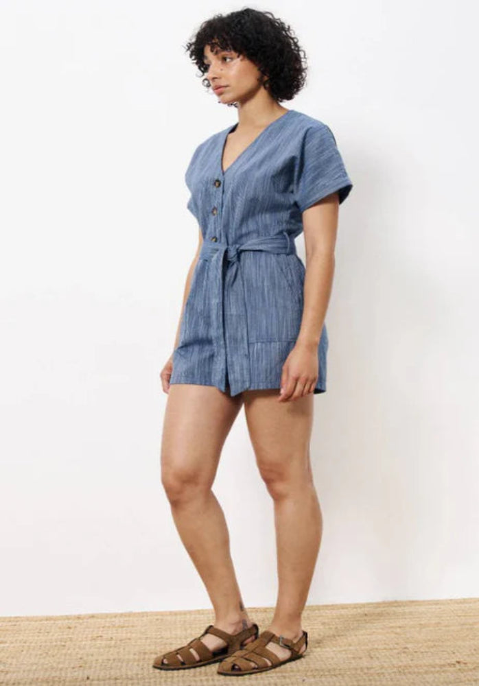 FRNCH Adila Romper