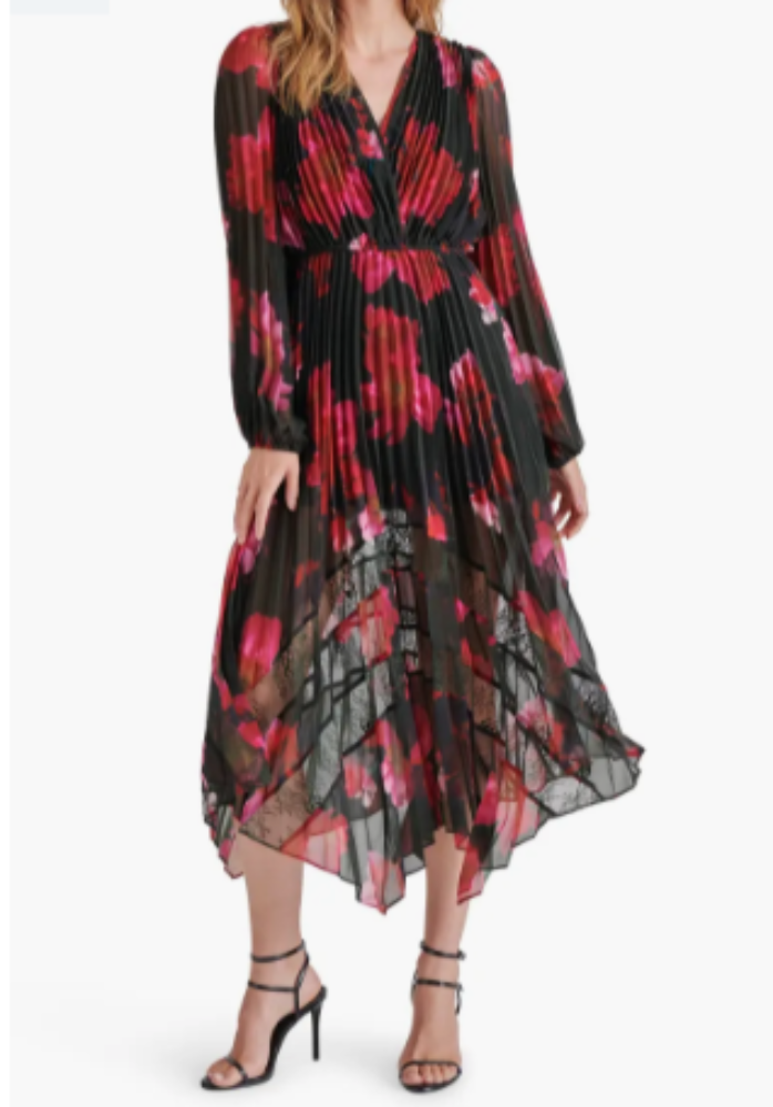 Steve Madden Ari Dress