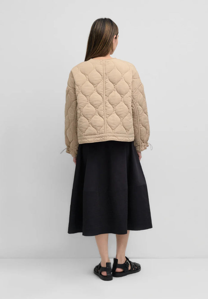 The Kara Jacket