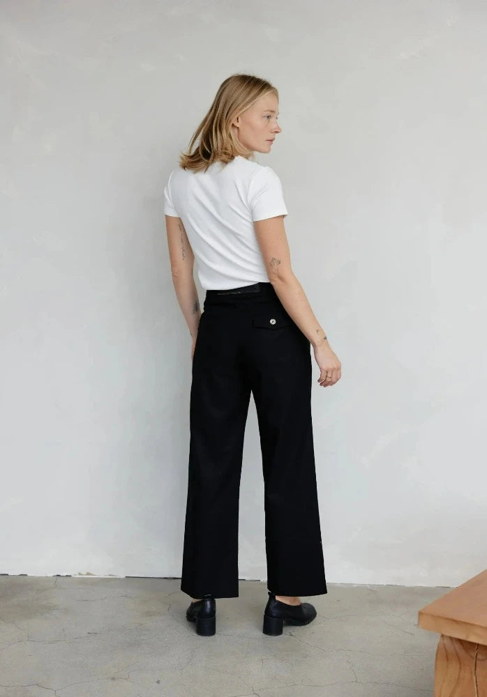Mod Ref Reese Top