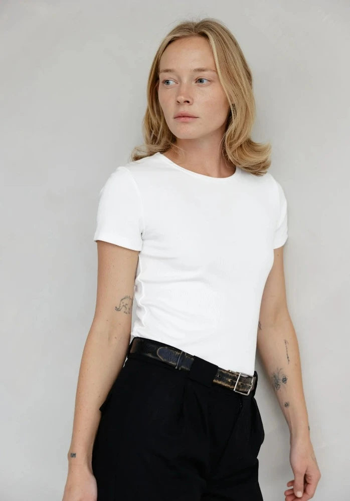 Mod Ref Reese Top