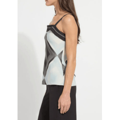 Lysse Ananda Printed Tank