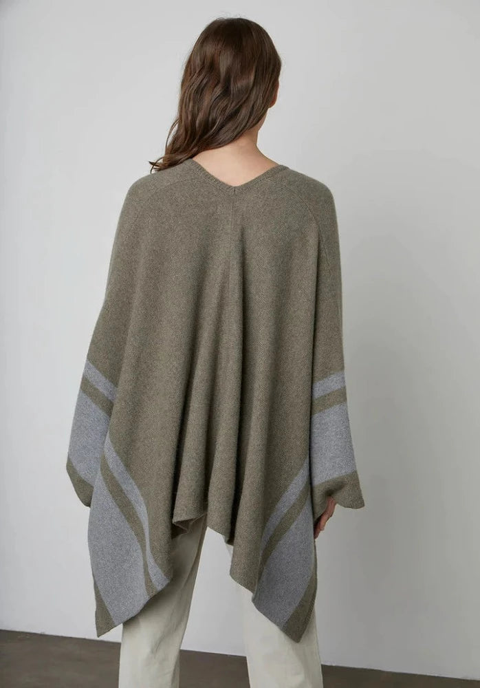 Harper Poncho