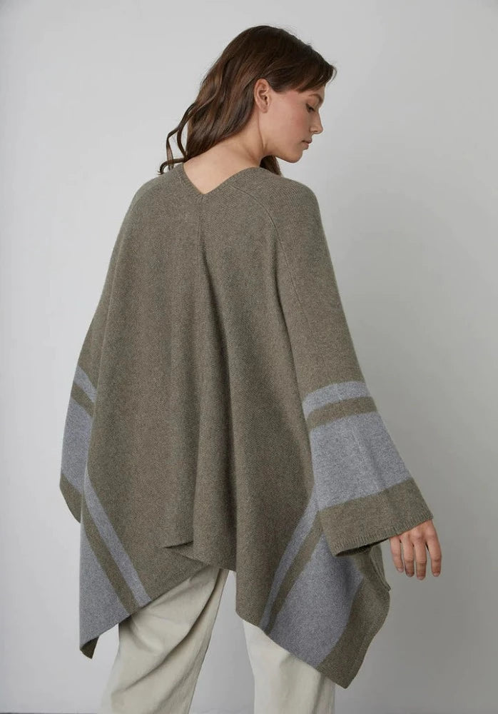 Harper Poncho