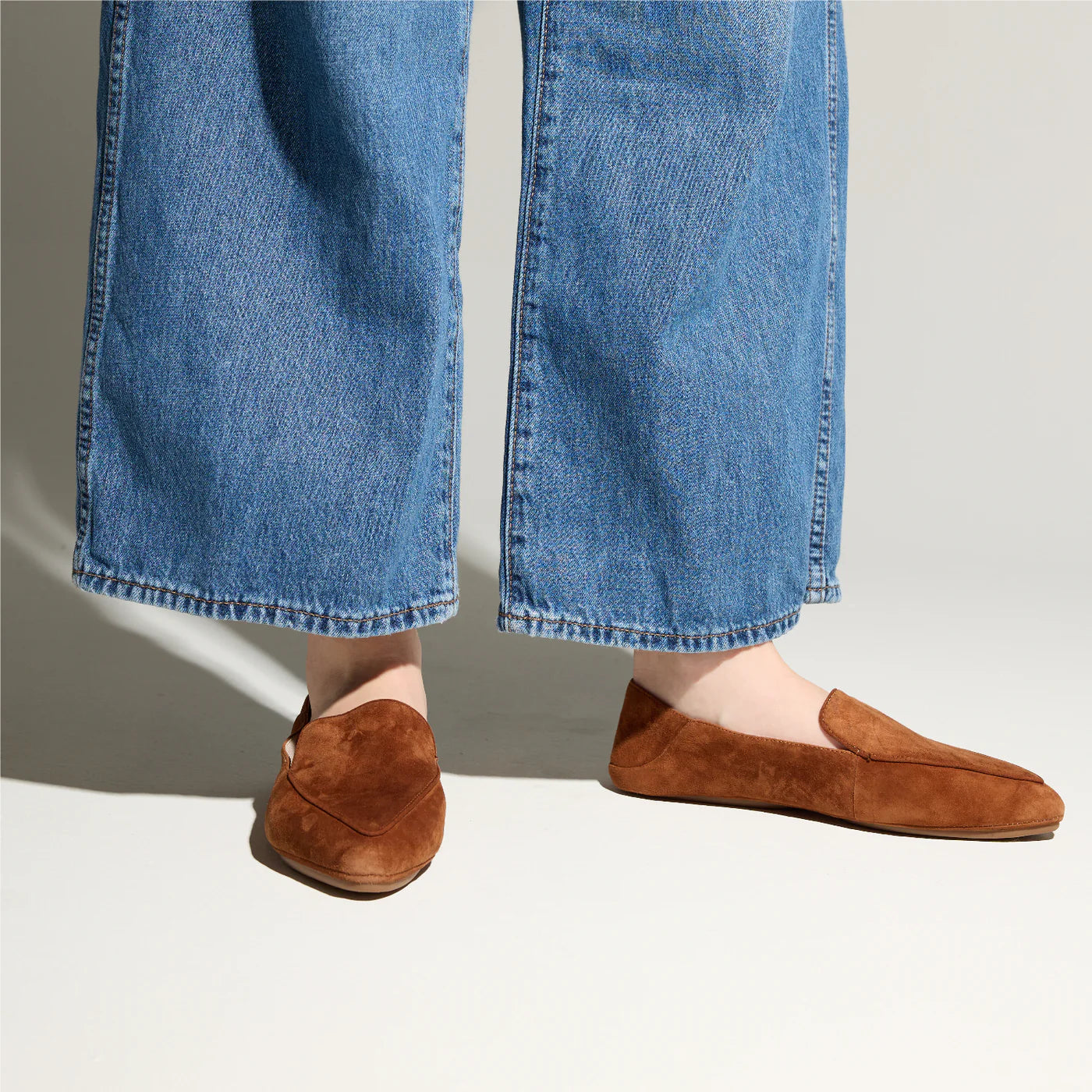 Vivina Loafer