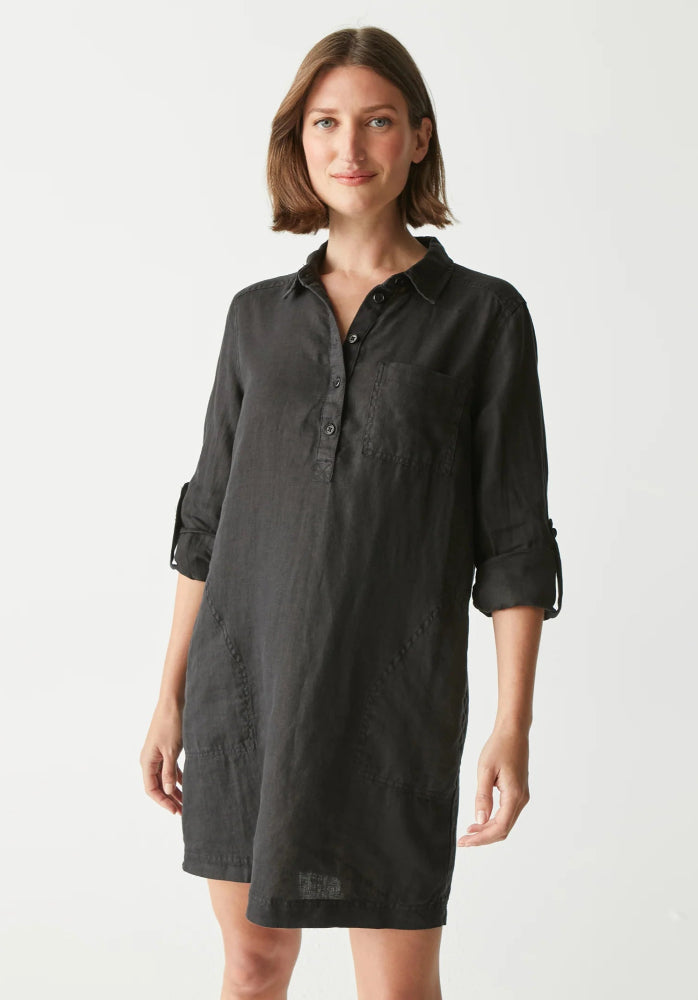 Michael Stars Eleanor Utility Dress – Margo's and Co