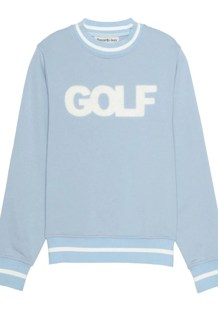 Ellsworth & Ivey Golf Sweatshirt