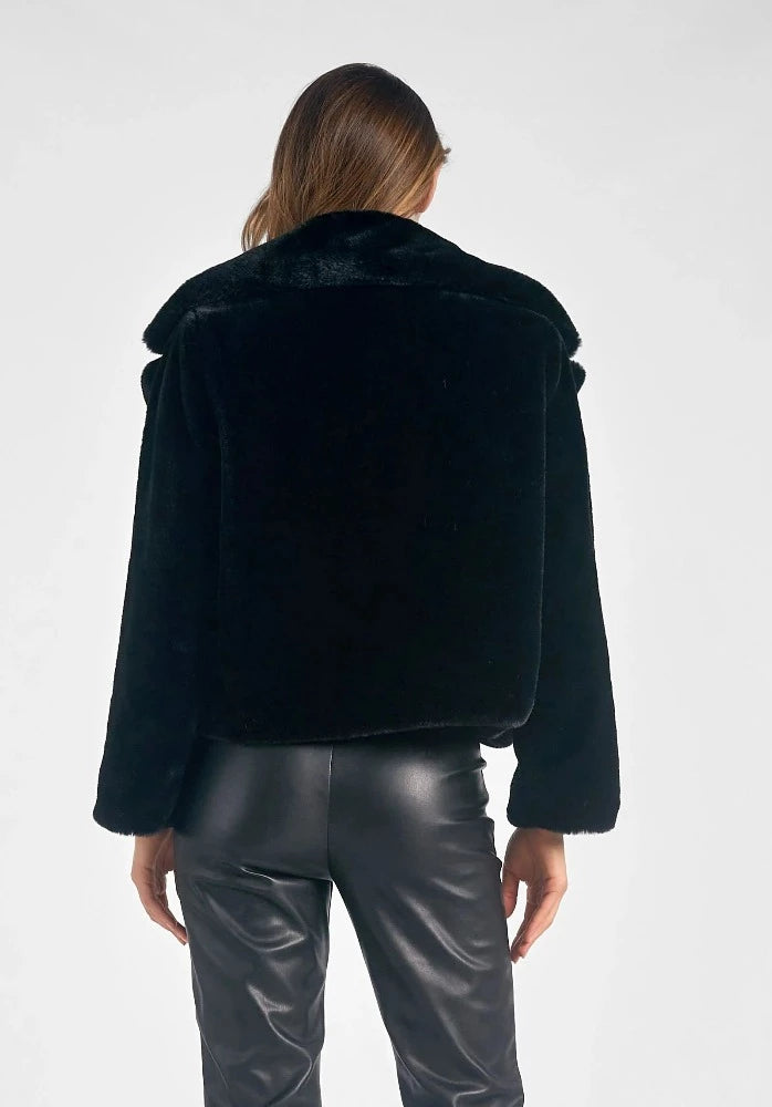Sutton Coat