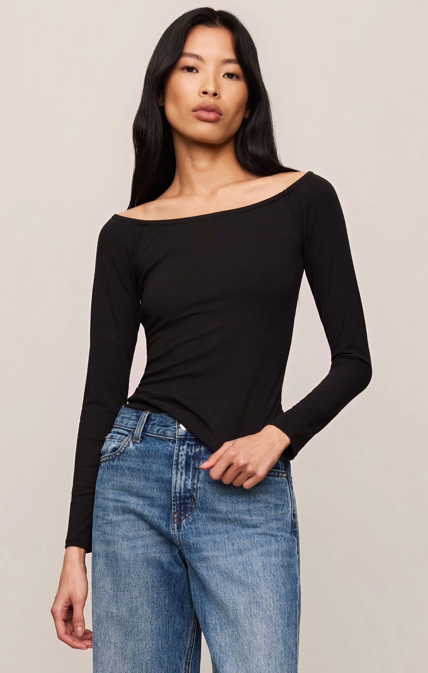 Z Supply Sabrina Top