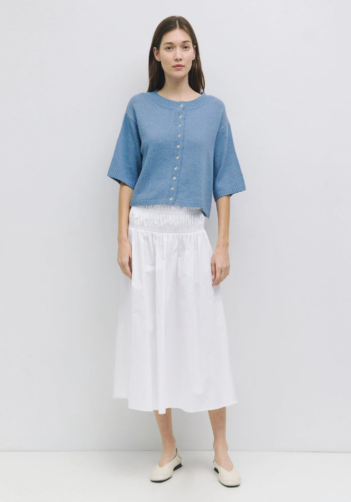 The Stacey Cardigan