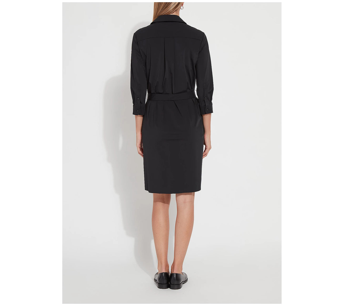 Lysse Schiffer Dress