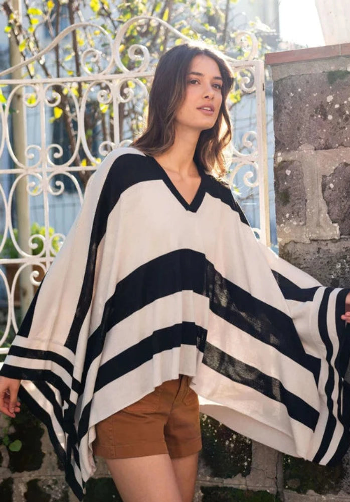 Avalon Poncho