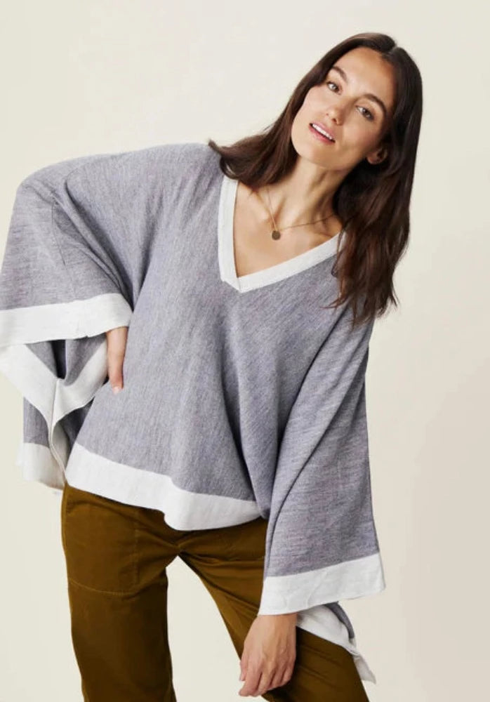 Avalon Poncho