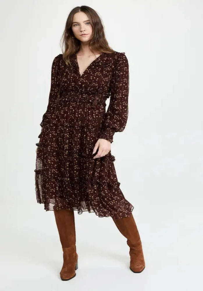 Cleobella Romina Dress