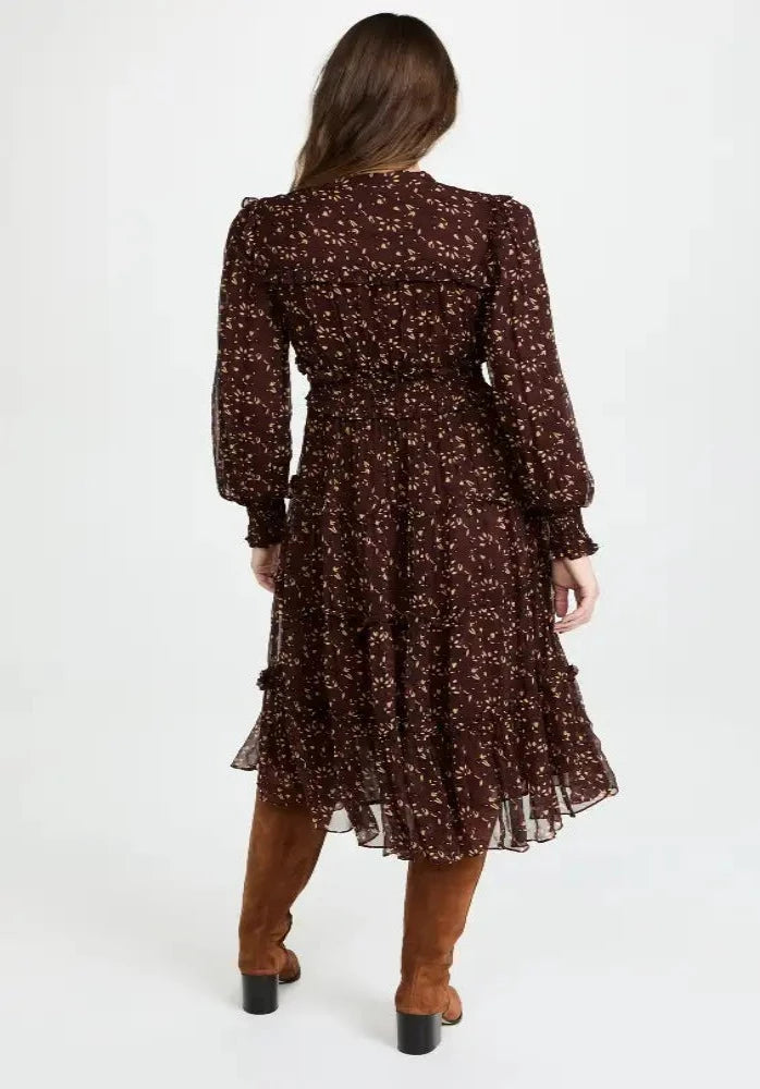 Cleobella Romina Dress