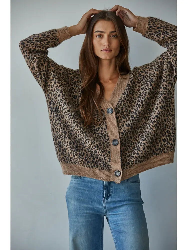 Katie Cardigan