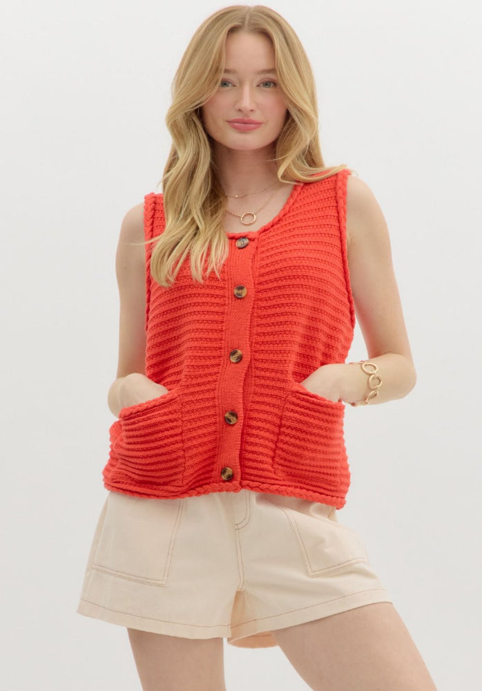 Everyday Vest