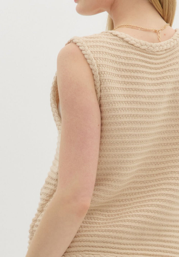 Everyday Vest