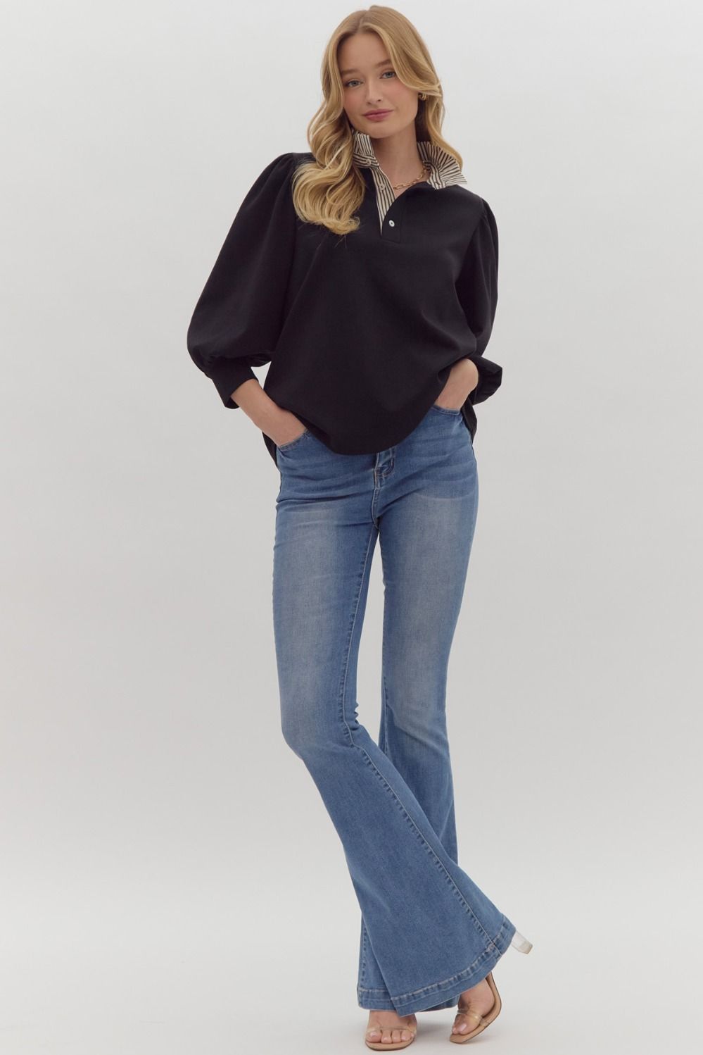 The Katie Top