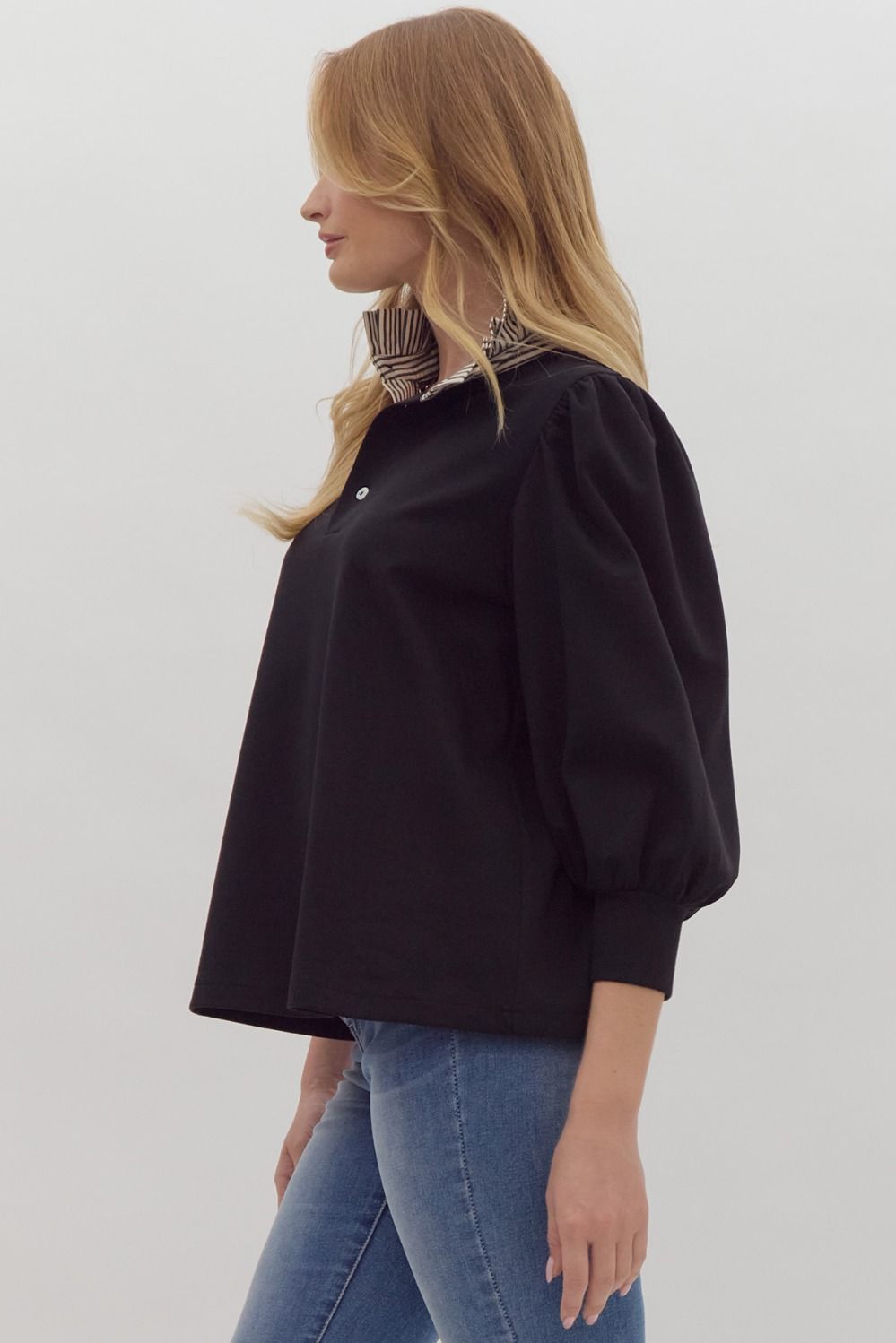 The Katie Top