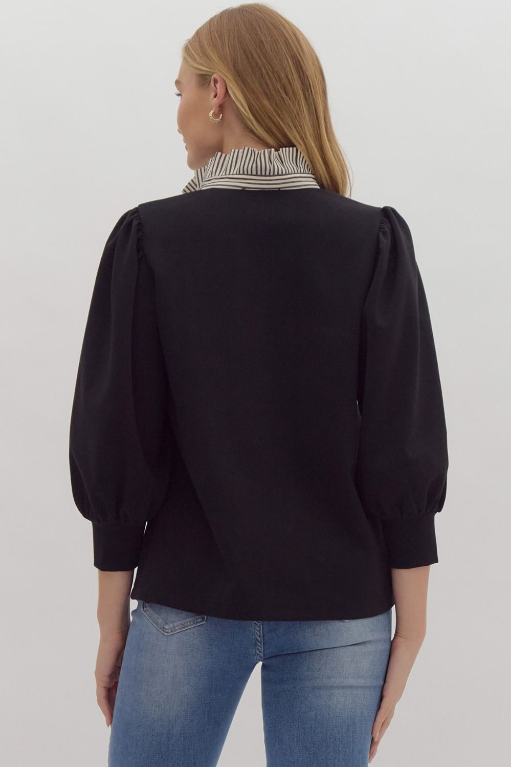 The Katie Top