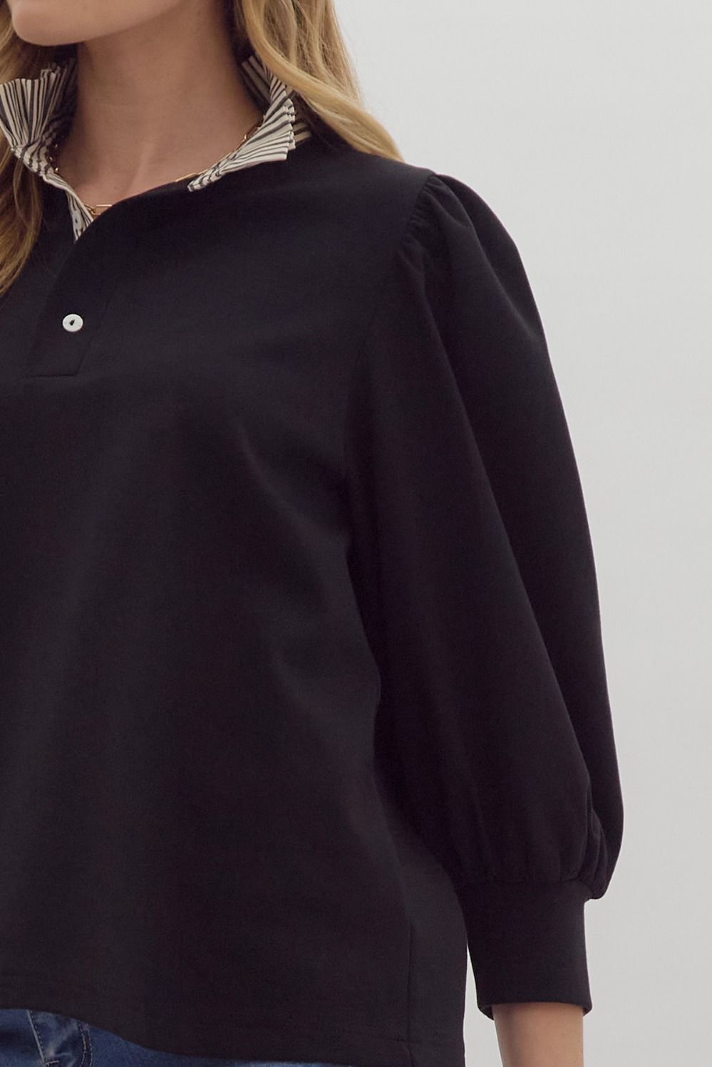 The Katie Top