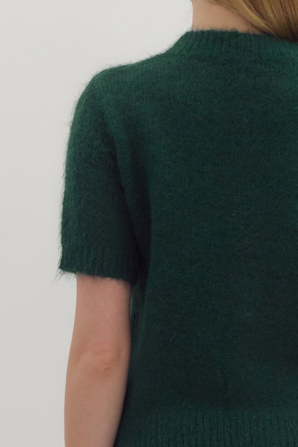 Sophie Short Sweater