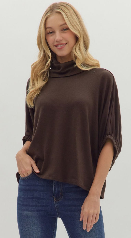 Sally Dolman Top