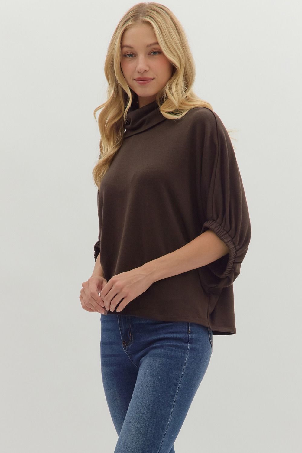 Sally Dolman Top