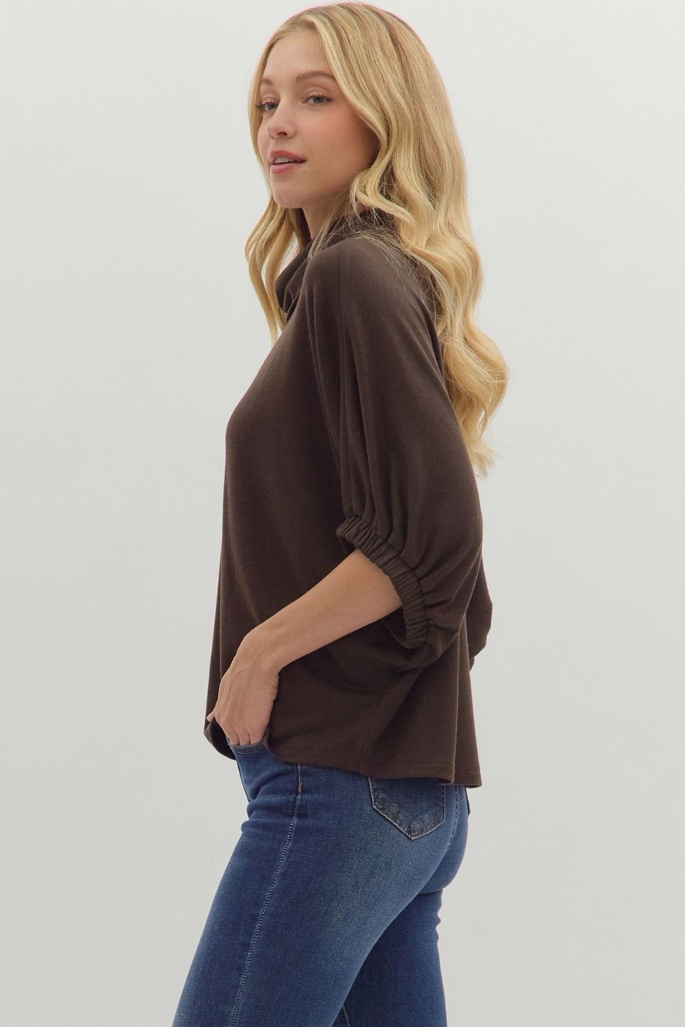 Sally Dolman Top