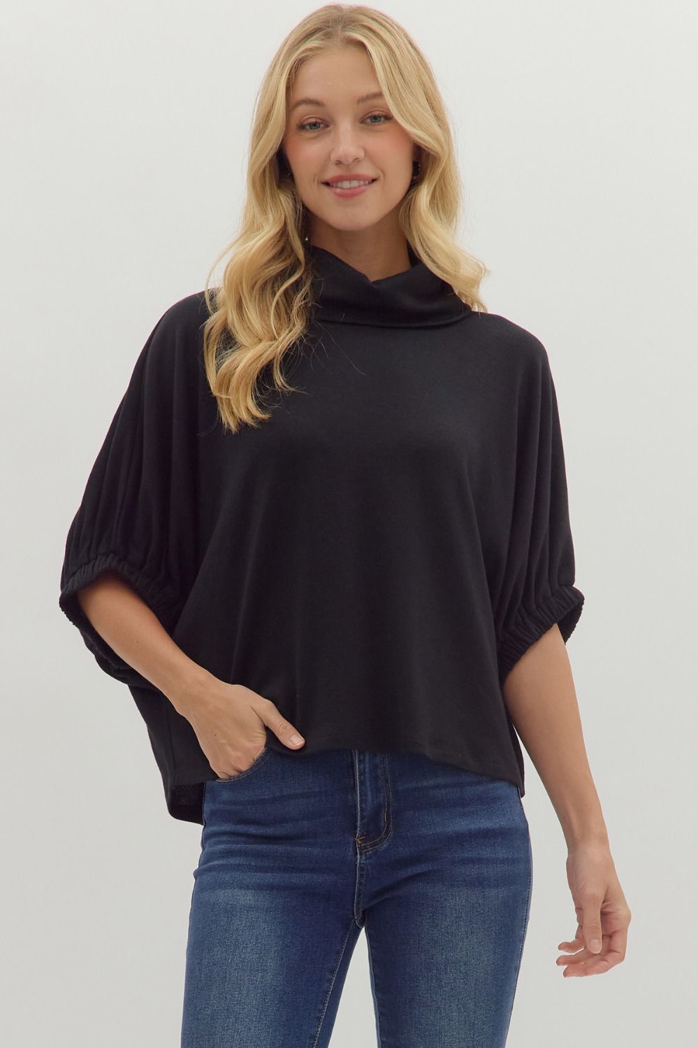 Sally Dolman Top