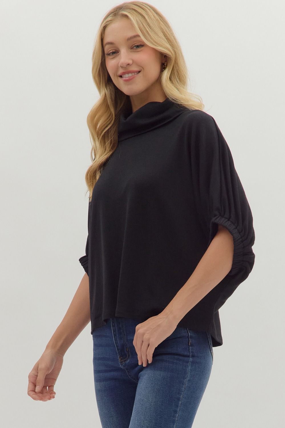 Sally Dolman Top