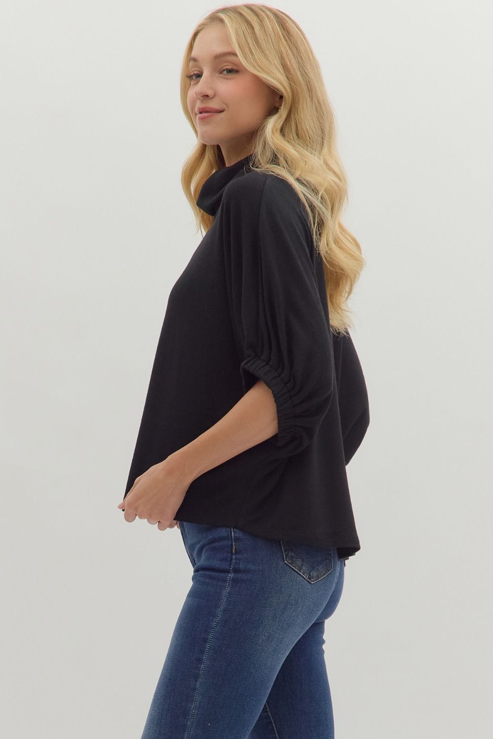 Sally Dolman Top