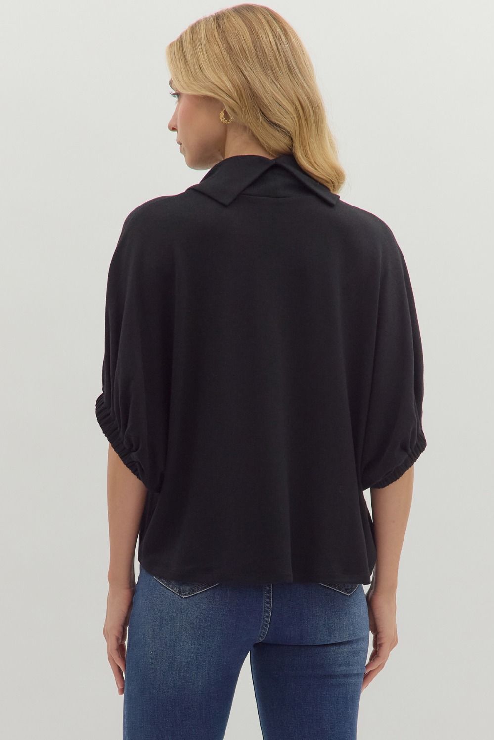Sally Dolman Top