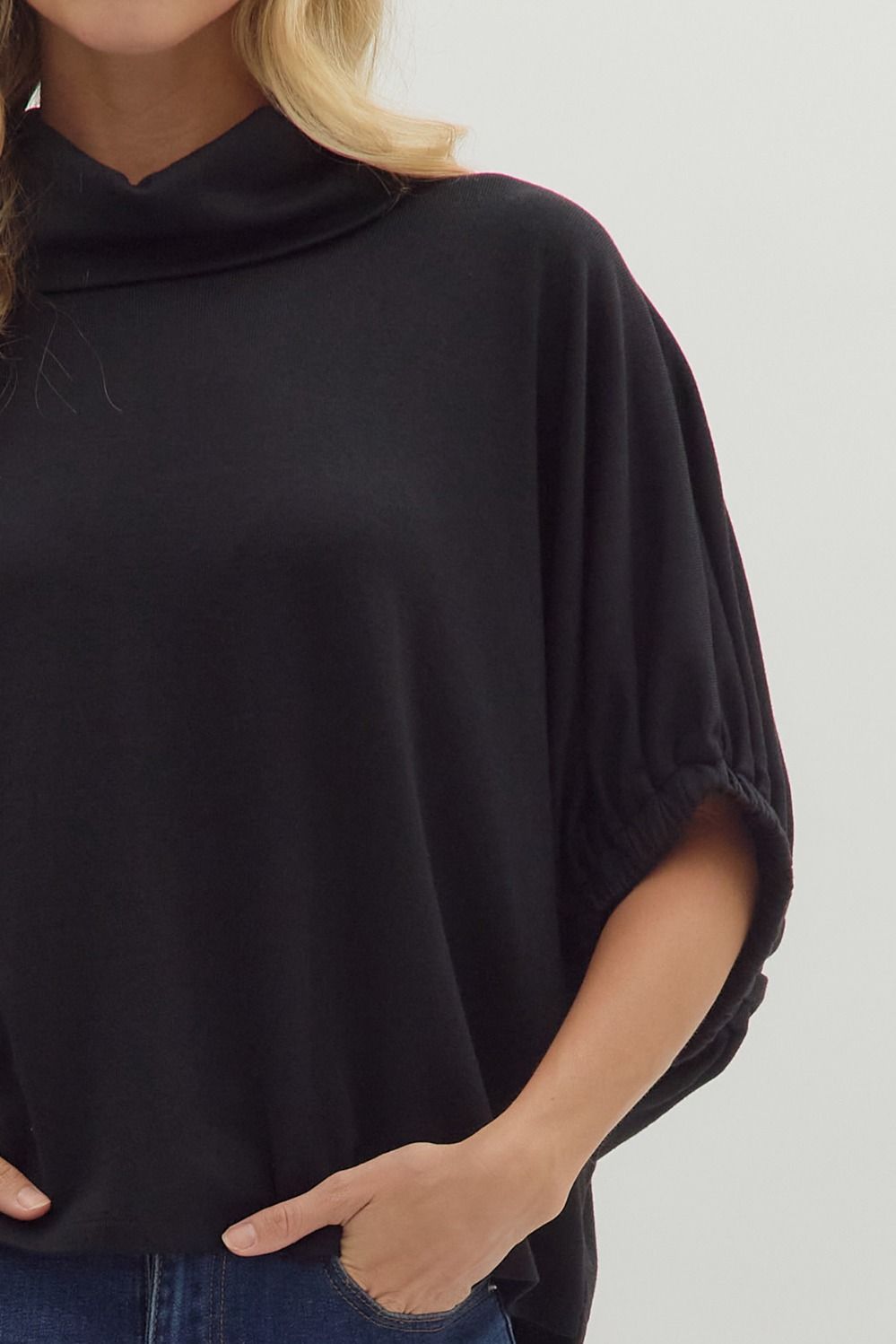 Sally Dolman Top