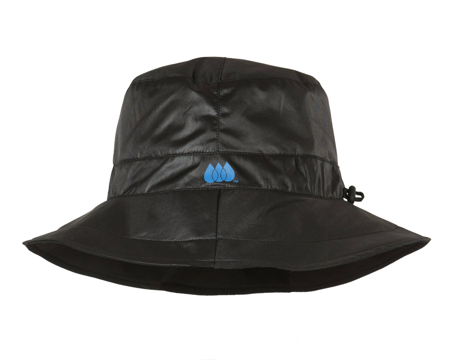 Shiny Black RAINCAP