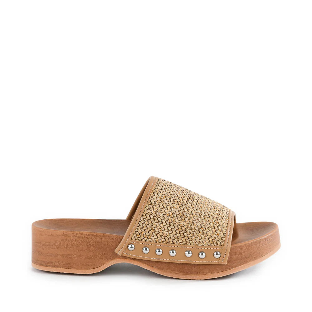 Seychelles Fantasy Raffia