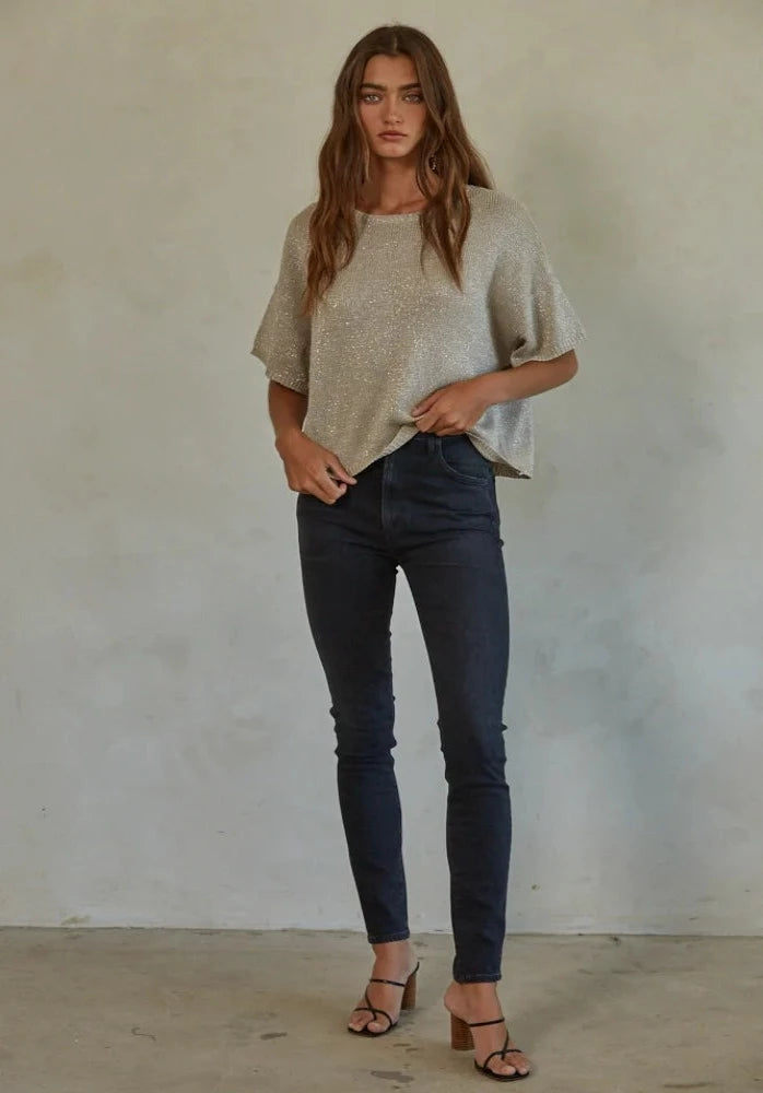 Isadora Top