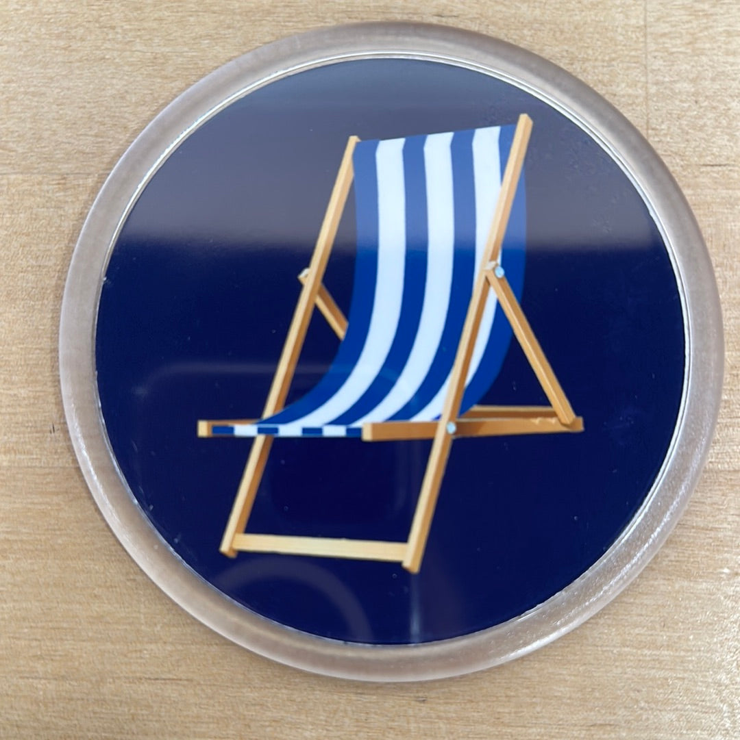 Coasters