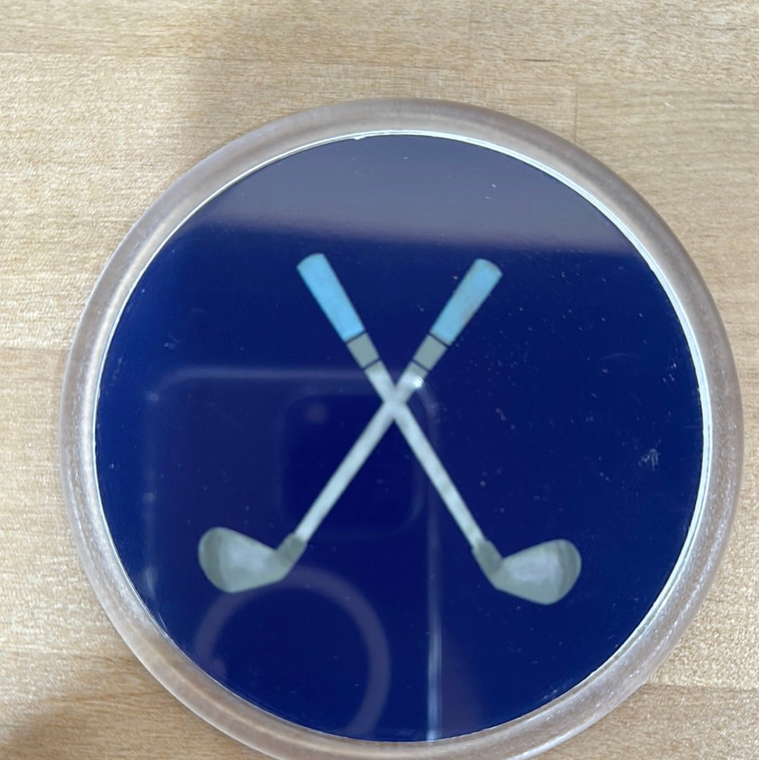 Coasters