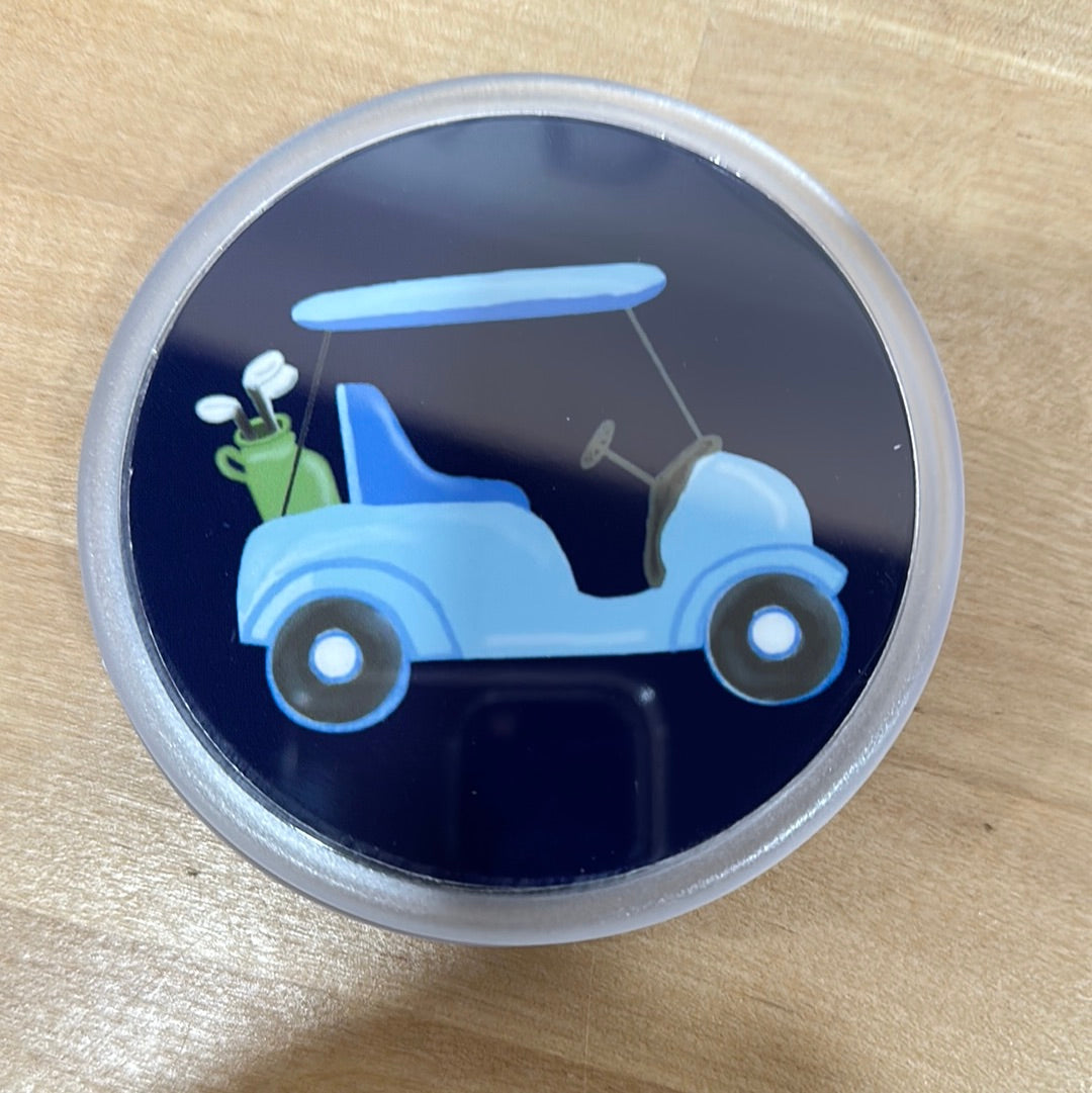 Coasters
