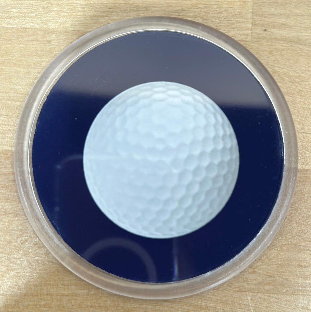 Coasters