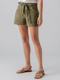 Sanctuary reissue sash short