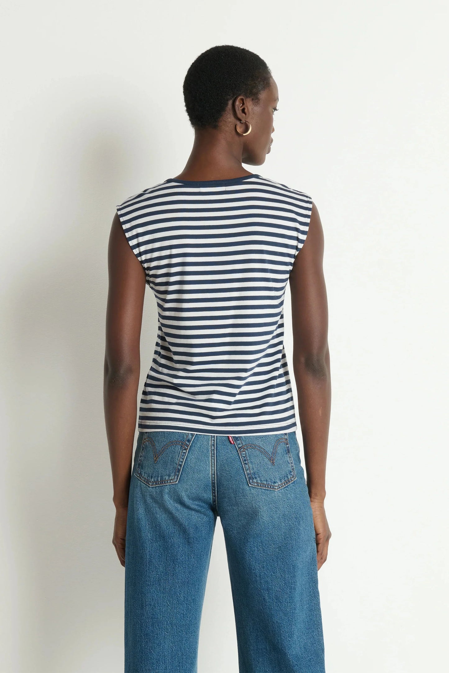 Nation Ltd Kacy Tank