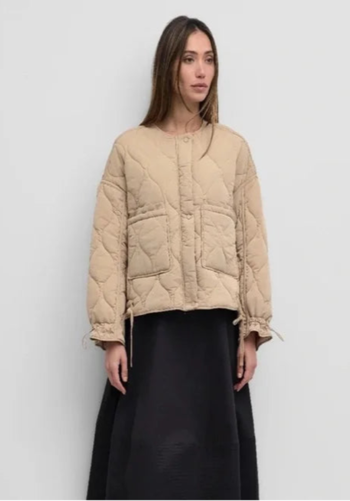The Kara Jacket