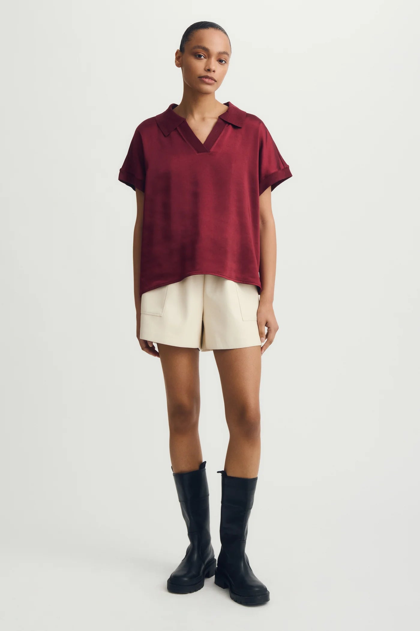 Melissa Nepton Jill Top