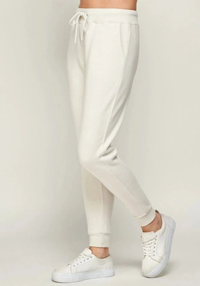 Mono B Basic Fleece Jogger