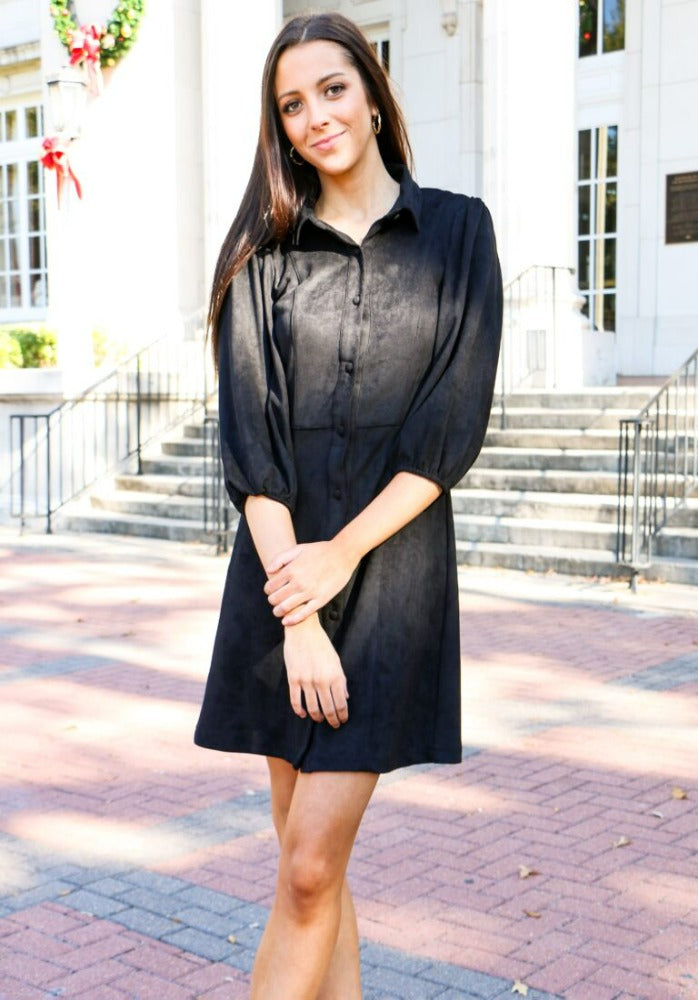 Great Escape Dress